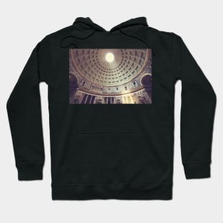 Pantheon Hoodie